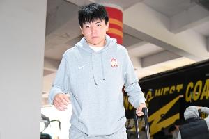 北青：狼隊主動聯(lián)系西海岸有意徐彬，簽約后很可能外租至英冠