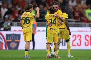 拉比奧特：莫德里奇是一個非凡的球員 世界杯應該有意大利的身影