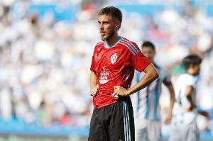 合同明年到期！明格薩：有在和塞爾塔溝通，我希望留在這里