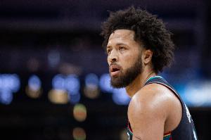 能否打破隊史連勝紀(jì)錄？活塞對陣綠軍先發(fā)：CC&奧薩爾VS布朗&懷特