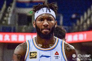 CBA更新外援注冊(cè)信息！首鋼注冊(cè)杰曼&斯佩爾曼 青島&天津注冊(cè)4人