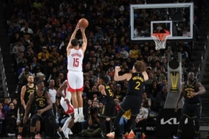 無杜火箭掙贏勇士；英格拉姆的絕殺；馬刺的收尾