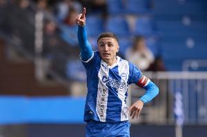 阿拉維斯后衛(wèi)談對巴薩：我們知道對手實(shí)力，若能取勝將非常美好