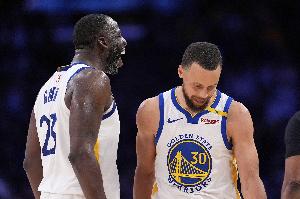 皮爾斯：肯揚(yáng)·馬丁也很厲害 若他有追夢那樣的隊(duì)友他也能拿4冠