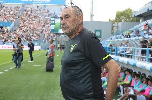 羅體：薩里希望1月引進1名中場球員，候選目標包括法比安和伊利奇