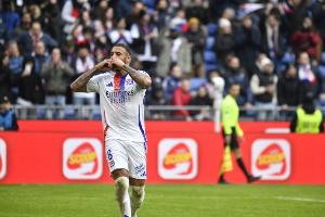 托利索：很高興職業(yè)生涯首次戴帽，看到維蒂尼亞戴帽時(shí)我就想效仿