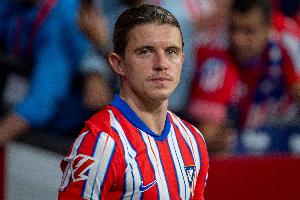 DO：馬競(jìng)滿意加拉格爾的態(tài)度，但想重返英格蘭隊(duì)他必須成為主力