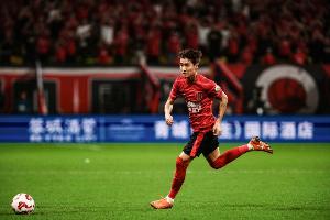 直播吧：韋世豪無限接近續(xù)約蓉城 徐正源也大概率繼續(xù)執(zhí)教蓉城