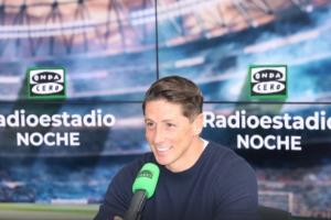 托雷斯：亞馬爾潛力大但不能去和梅西比，梅西是且永遠(yuǎn)是歷史最佳