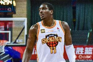 CBA更新外援注冊(cè)信息：深圳注冊(cè)4人 山東注冊(cè)3人 同曦注冊(cè)2人