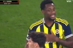 糟糕規(guī)劃?21歲杜蘭歐聯(lián)杯頂牛染紅，7700萬(wàn)歐去勝利半年便被外租