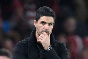 薩哈：阿森納拿英超應(yīng)該就是本賽季了，塔帥能成為溫格那樣的傳奇