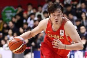 明晚誰能挺身而出！19年世預(yù)賽丁彥雨航狂砍30分6板 率隊擊敗韓國