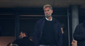 衛(wèi)報：球迷呼吁克洛普回利物浦，但芬威不想聘請權(quán)力過大的主帥