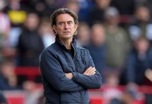 弗蘭克執(zhí)教熱刺7個英超主場共獲5分，僅勝伯恩利+平曼聯(lián)狼隊