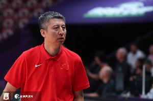 媒體人：雙方只要都稍稍回歸正常 還是更看好中國男籃能客場復(fù)仇