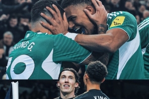 紐卡、富勒姆客場取首勝！本賽季英超各隊僅剩狼隊仍未在客場取勝