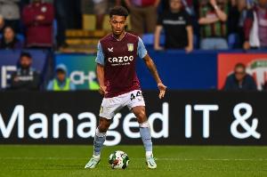 卡馬拉：我們球員具備遠(yuǎn)射能力，進攻不能總是傳中、傳中、再傳中