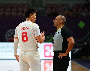 媒體人談男籃輸韓國：若真正能稱霸亞洲 讓個王俊杰&趙睿又如何？