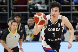 唉！被他做到了！李賢重此前采訪：我絕對(duì)想連續(xù)2場(chǎng)戰(zhàn)勝中國(guó)男籃