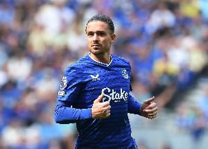 加斯科因：圖赫爾讓格拉利什替補(bǔ)令我驚訝，他應(yīng)入選英格蘭國(guó)家隊(duì)