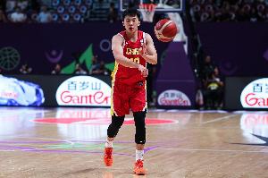 媒體人：不支持NBA和NCAA球員回來(lái)打世預(yù)賽 還得靠本土聯(lián)賽破局