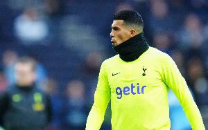 波羅賽后沒謝場(chǎng)又怒斥貝里瓦爾遭噴：太惡心了，他真需要反省一下