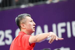 中國(guó)男籃2連敗！世預(yù)賽每個(gè)小組四支球隊(duì) 前三名晉級(jí)第二階段