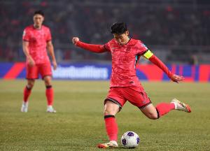 韓媒：韓國(guó)隊(duì)計(jì)劃3月赴歐熱身，奧地利成潛在對(duì)手