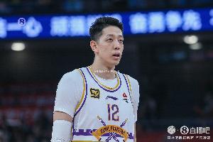俱樂部杯明開打！CBA補(bǔ)測通過名單：沈梓捷、范子銘、鄢手騏在列