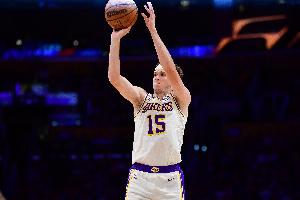 周最佳提名：里夫斯、亞歷山大、愛德華茲、杰倫·布朗等人在列