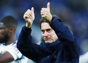 太陽報：熱刺球員對自己的角色感到困惑，因為弗里克經(jīng)常改變戰(zhàn)術(shù)