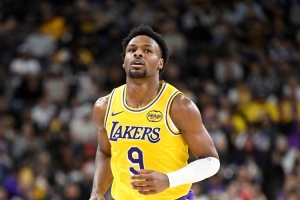 夸梅：威少被喊“威鐵”都沒事 聯(lián)盟就一個(gè)布朗尼誰也說不得