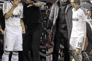 魔笛：不是穆帥我可能永遠(yuǎn)也來(lái)不了皇馬，他點(diǎn)名說(shuō)只想簽下我