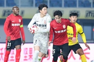 【亞泰國字號】安智誠入選U18國足 今日上海集訓