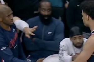 船已翻！快船慘遭5連敗&排名再次降至西部倒數(shù)第二位