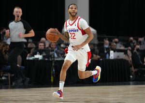 管子煜加盟聯(lián)賽成色？媒體人：隊友打過G聯(lián)賽 快船舊將穆恩曾效力