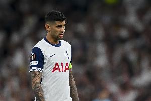 梅開(kāi)二度！羅梅羅在五大聯(lián)賽出場(chǎng)199次，首次單場(chǎng)比賽打進(jìn)2球