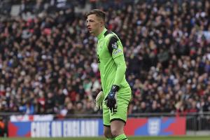 英媒：英超球隊有意24歲門將特魯賓，本菲卡要價4000萬歐+浮動