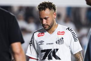 MSN無緣重聚！每體：邁阿密國(guó)際不會(huì)簽內(nèi)馬爾，球員可能留桑托斯