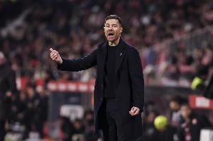 馬卡：哈維·阿隆索球員時代曾兩次拒絕畢爾巴鄂競技邀請