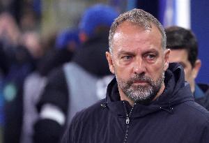 弗里克執(zhí)教巴薩以來聯(lián)賽場均2.36分，西甲歷史僅次于瓜帥、穆帥