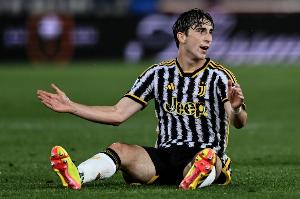 佩杜拉：多家意甲俱樂部有意米雷蒂，尤文不愿就轉(zhuǎn)會(huì)進(jìn)行討論