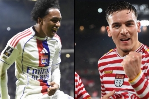 德天空：馬利克·福法納仍是拜仁目標(biāo) 完成馬拉的轉(zhuǎn)會(huì)并不容易