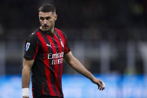 經(jīng)紀人：希門尼斯沒想過離開米蘭 俱樂部也從未表達過對他不滿
