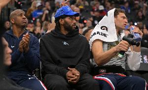 啥情況？快船剛剛開啟5連客 后續(xù)將連戰(zhàn)老鷹&灰熊&森林狼&火箭