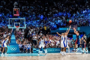 美國隊危險嗎？庫里：世界正在追趕我們 但還沒有追上