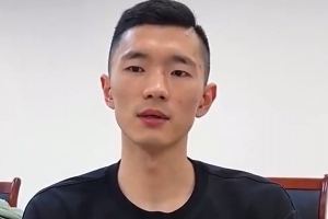 媒體人：給陳林堅(jiān)一節(jié)時(shí)間 他能把你打趴下 側(cè)翼無(wú)限開(kāi)火 效率高