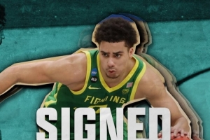 媒體人：新疆男籃有望簽約NBA發(fā)展聯(lián)盟球員威爾·理查德森