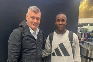 羅馬諾：曼聯(lián)即將簽下奧羅斯科，俱樂部希望他能成為下一個凱塞多